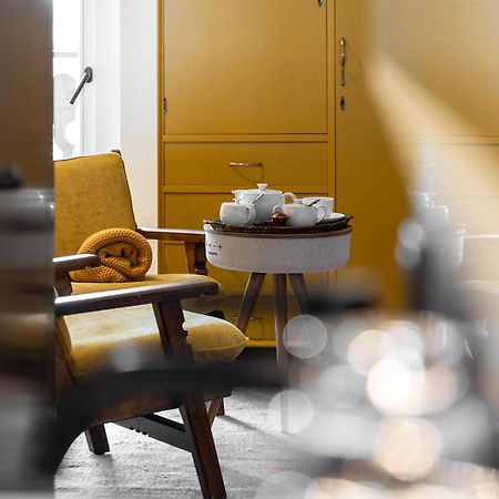 Michlhaus Nature And Suites อัลดีโน ภายนอก รูปภาพ