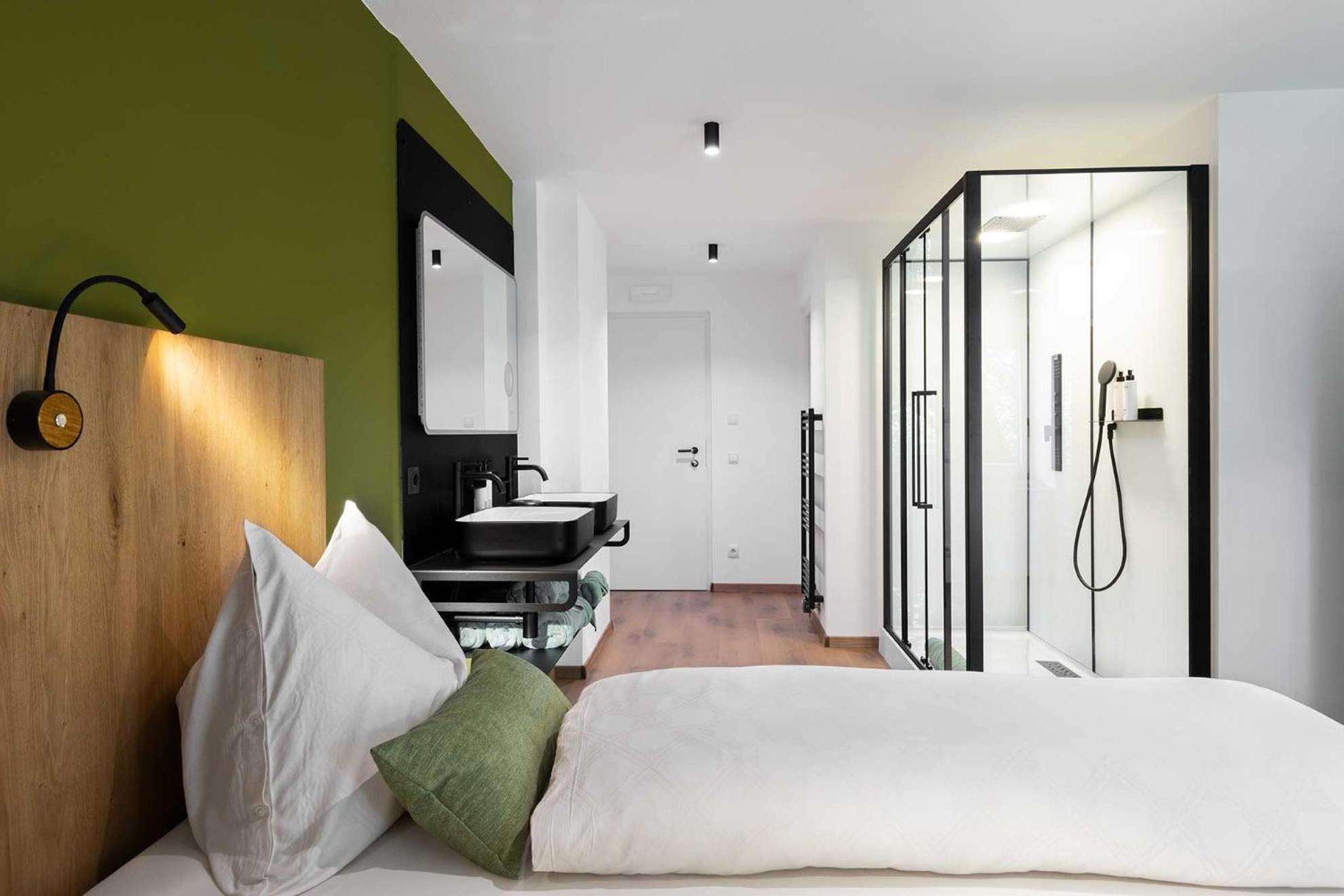 Michlhaus Nature And Suites อัลดีโน ภายนอก รูปภาพ