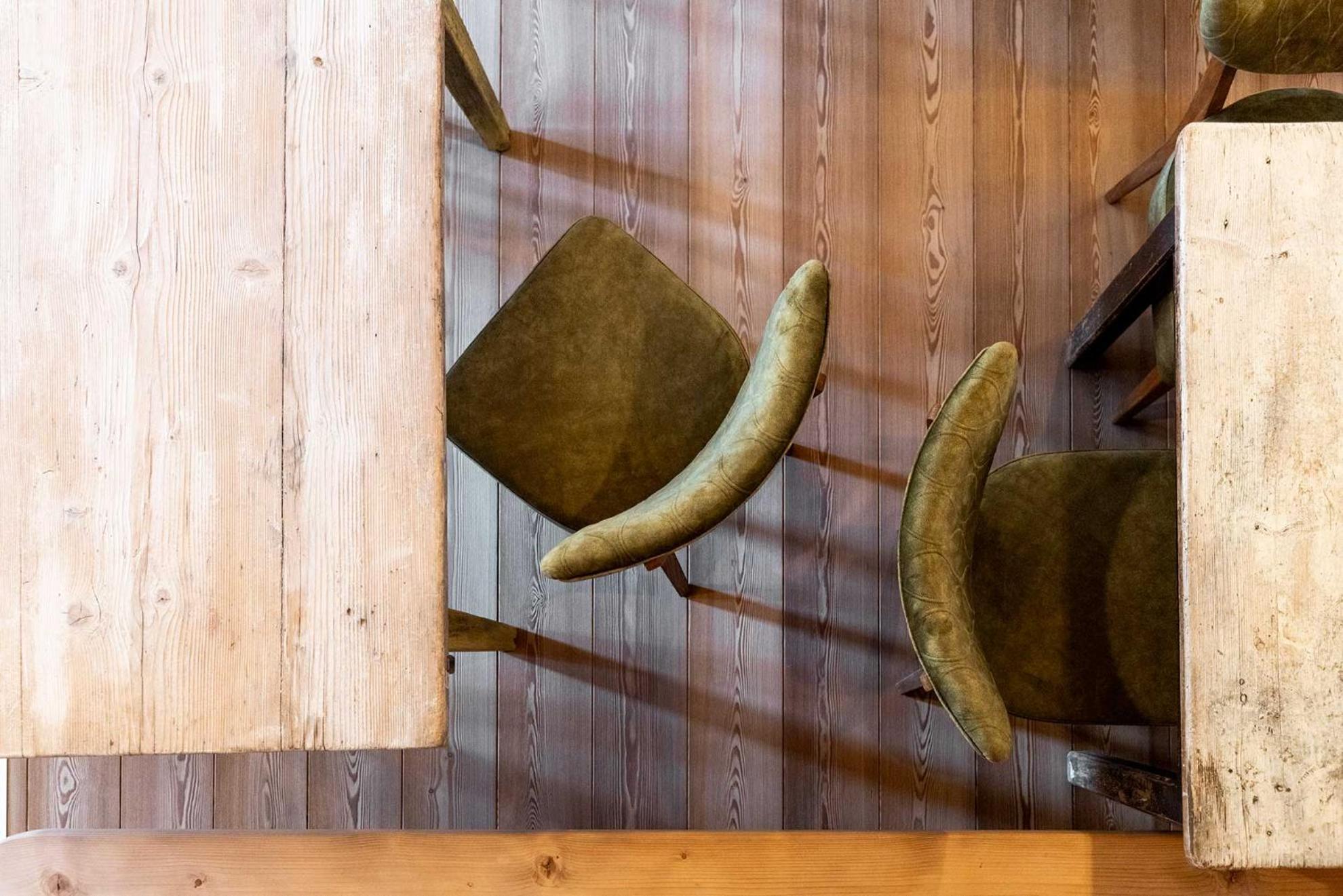 Michlhaus Nature And Suites อัลดีโน ภายนอก รูปภาพ