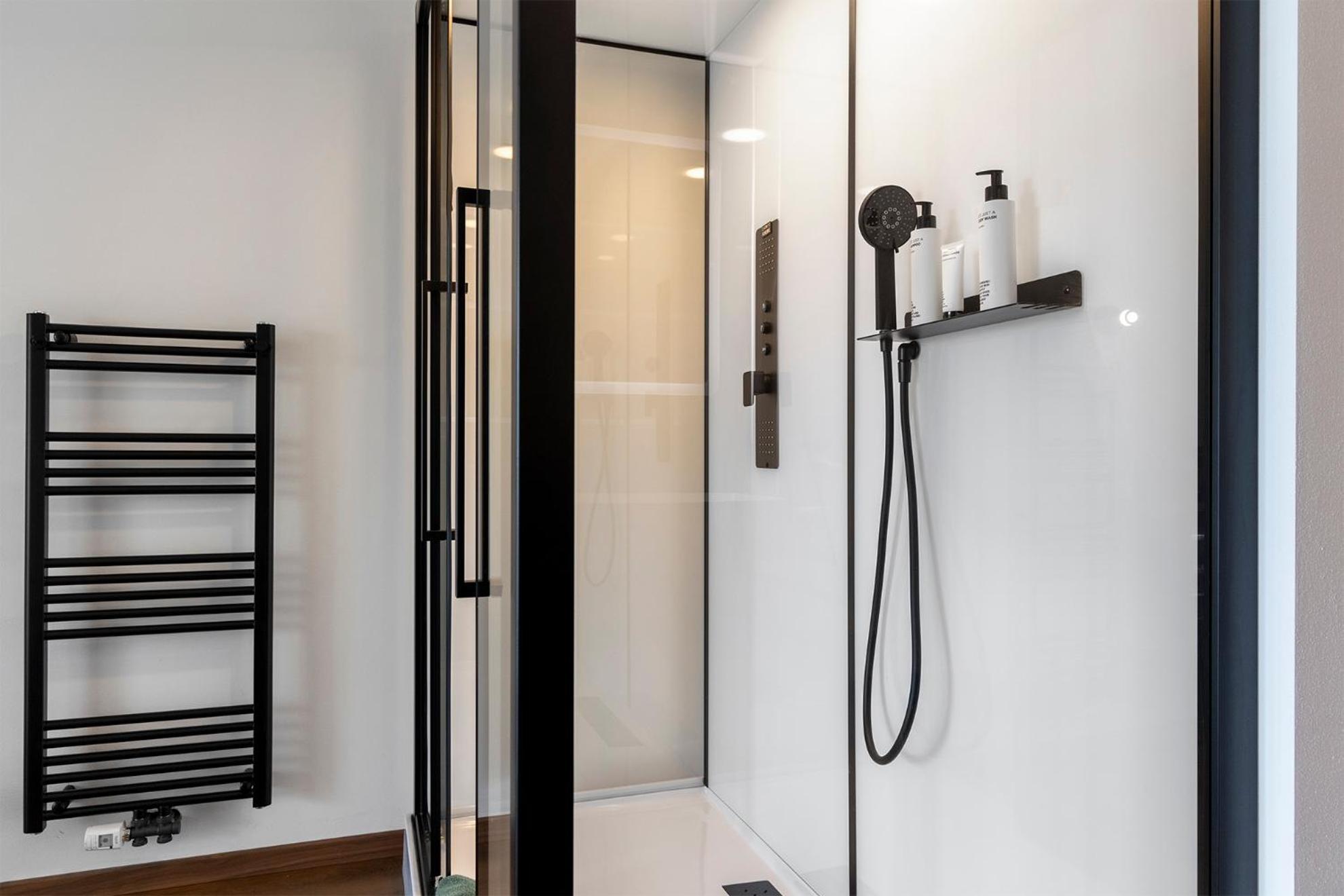 Michlhaus Nature And Suites อัลดีโน ห้อง รูปภาพ