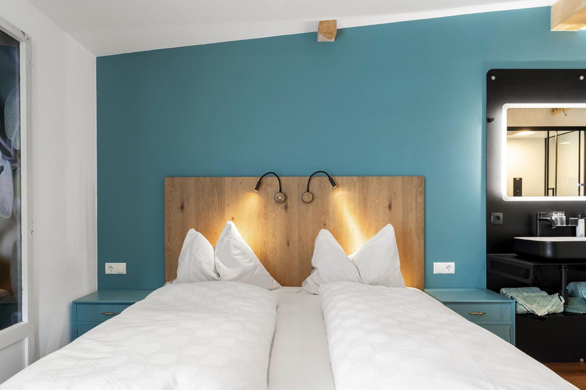Michlhaus Nature And Suites อัลดีโน ห้อง รูปภาพ