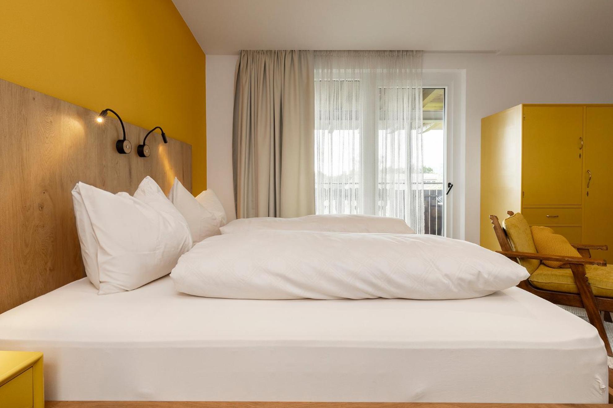 Michlhaus Nature And Suites อัลดีโน ห้อง รูปภาพ